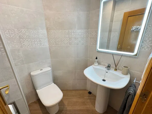 Piso en Avenida d'Alacant, 12, Centro Urbano, Centro Urbano - Foto 19