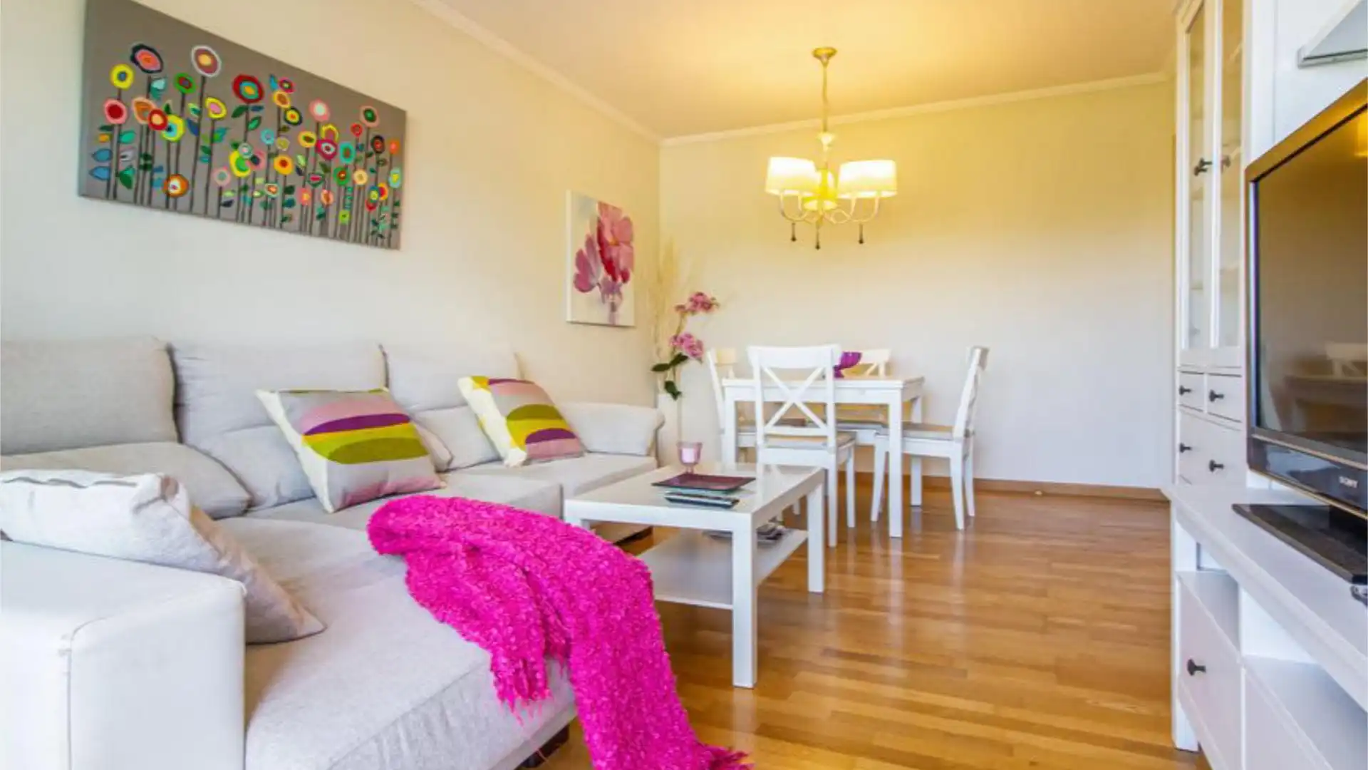 Piso en  Carrer Pintor Sorolla 8 - Foto 5