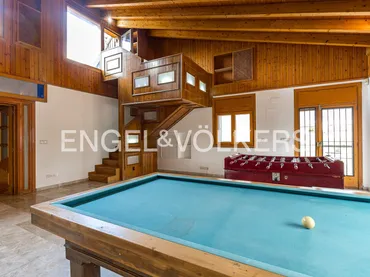 Chalet en Sant Just Desvern - Foto 24