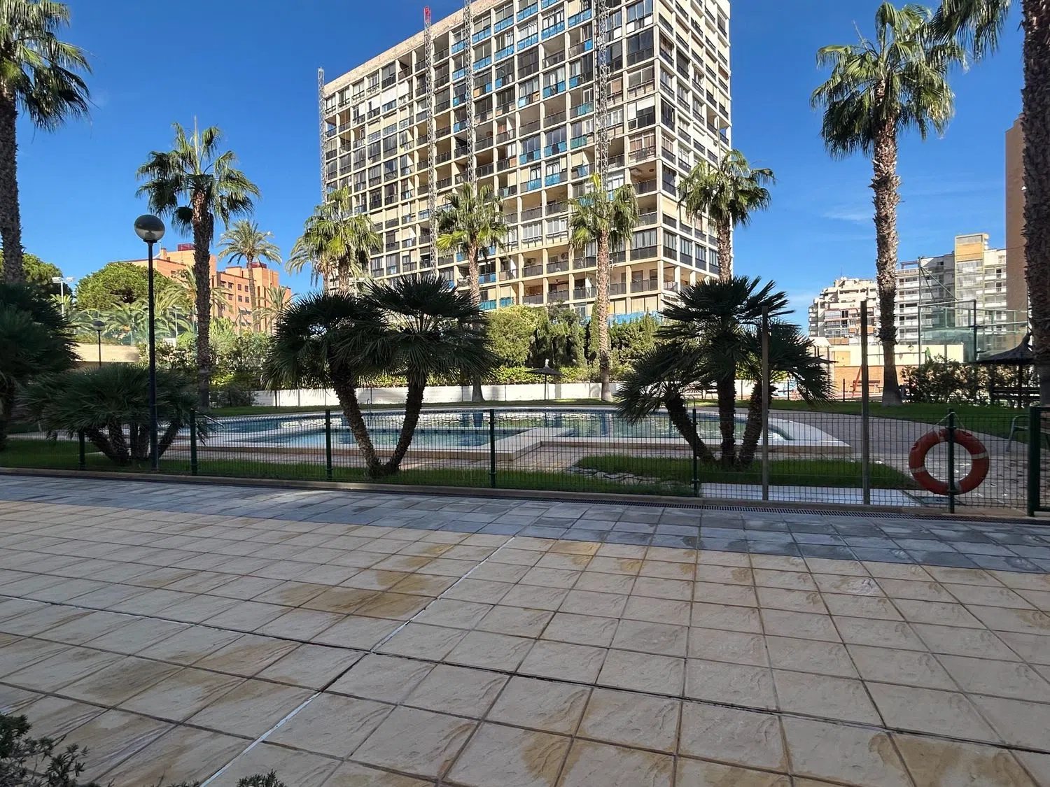 Piso en avenida Goleta, 17 - Foto 21