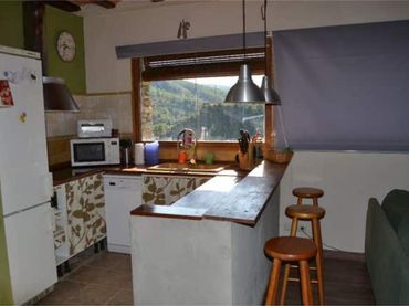 Chalet en La baronia - Foto 8