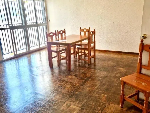 Piso en Plaza San Juan, 1, Casco Histórico - Zona Alta - Foto 2