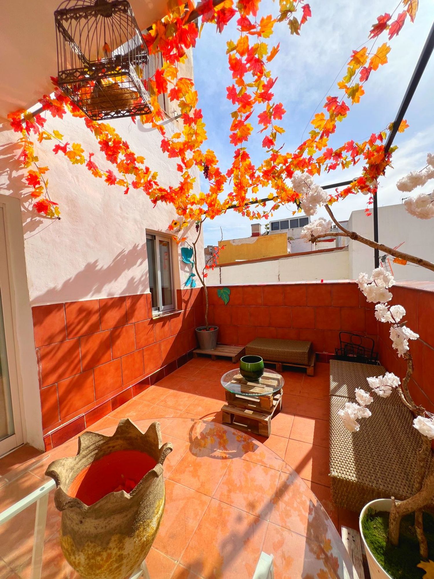 Piso en calle Bailén, 21 - Foto 18