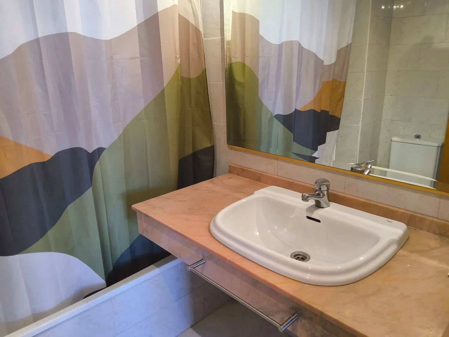 Piso en calle del Serpis, 68 - Foto 13