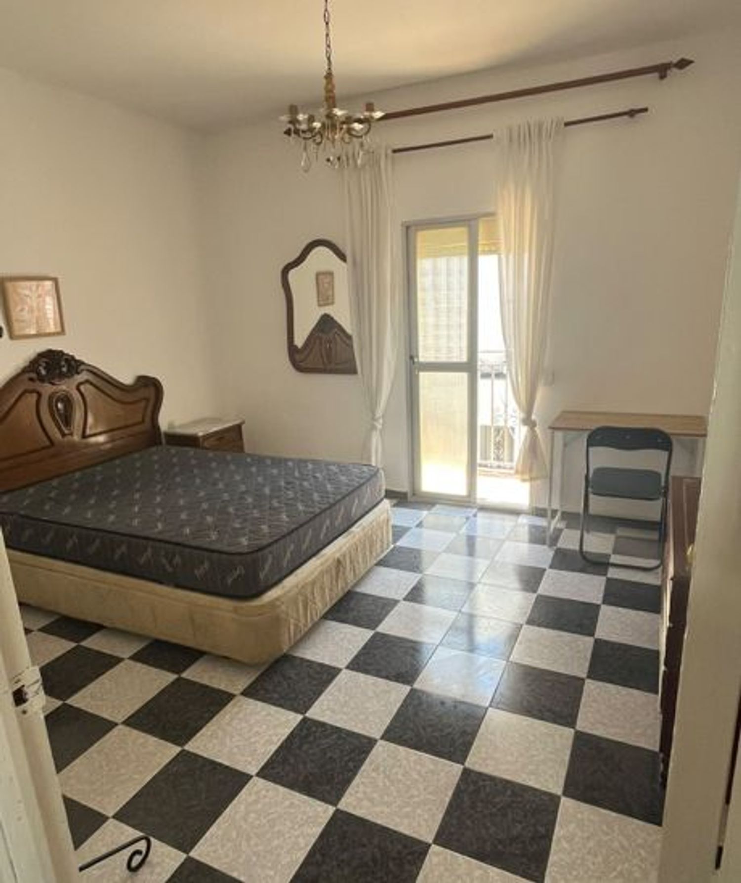 Piso en Calle Pedro de Mora, El Consul - El Romeral - Foto 3