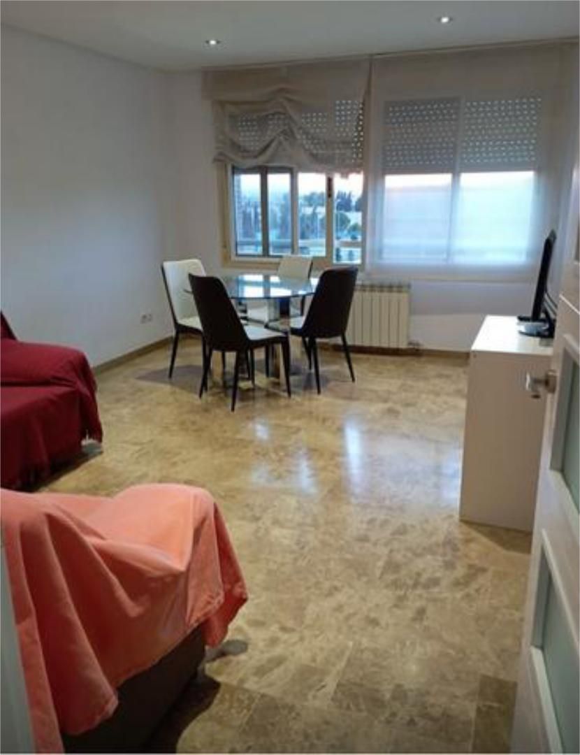 Piso en Camino Ronda