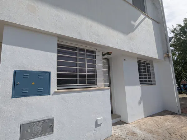 Chalet adosado en Calle Miguel Hernández, 13 - Foto 23