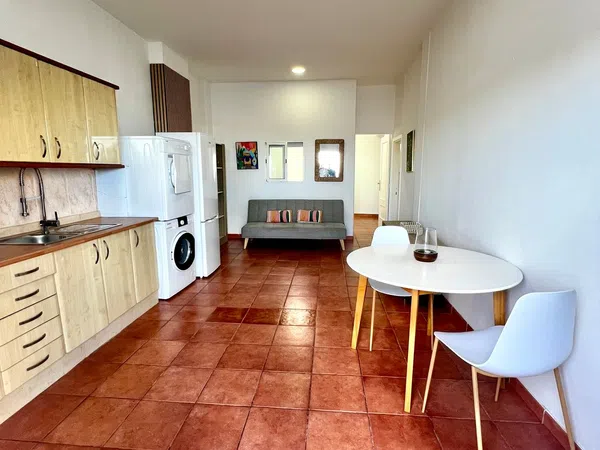 Piso en carretera de Almatriche, 172 - Foto 1