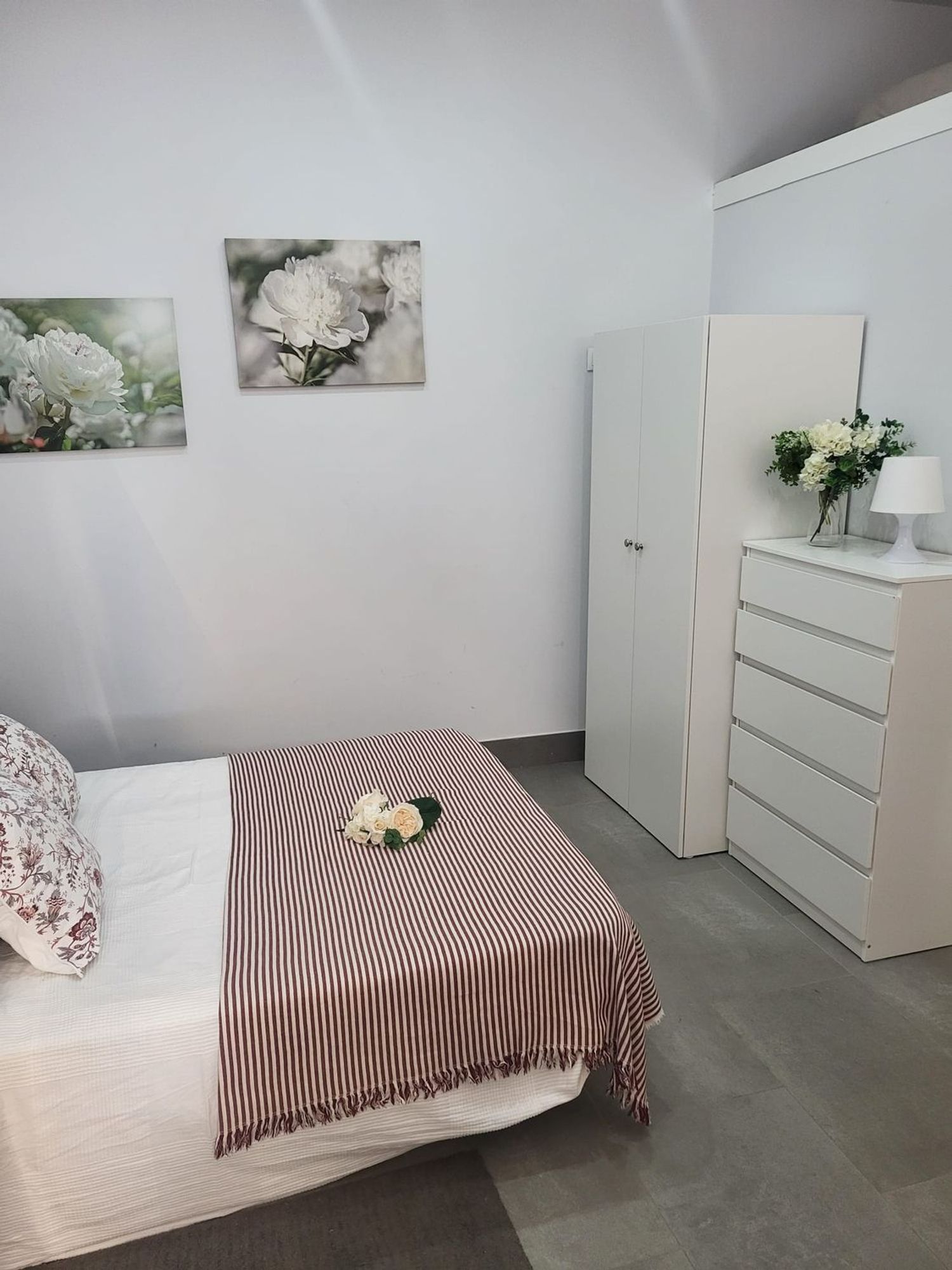 Estudio en calle Arrayán, 17 - Foto 4