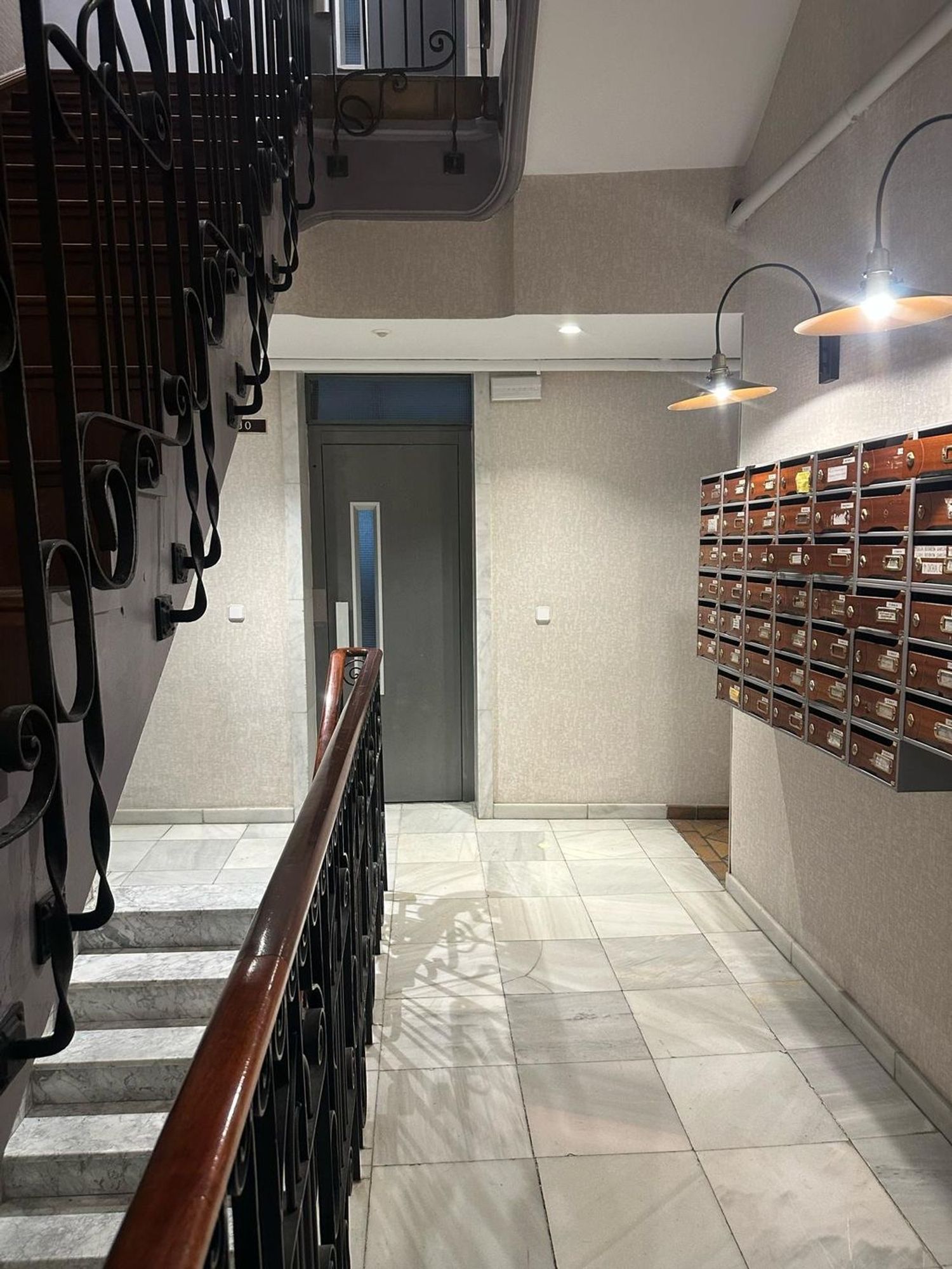 Piso en Barrio Lista - Foto 9