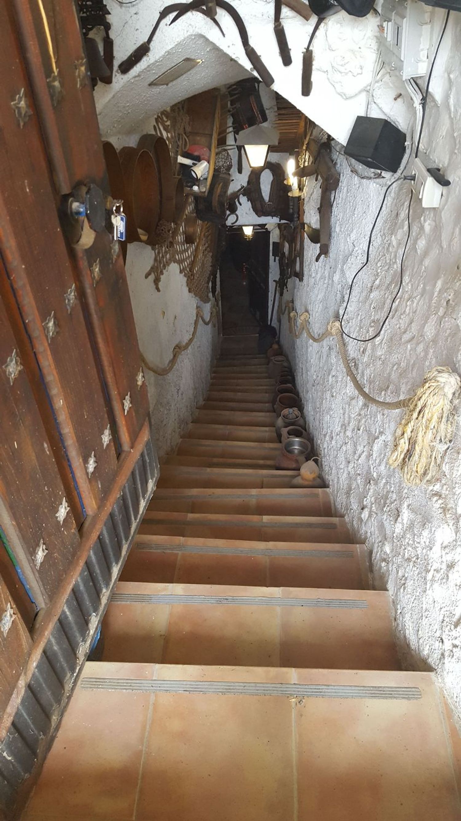 Casa de pueblo en Calle las bastas s/n - Foto 6