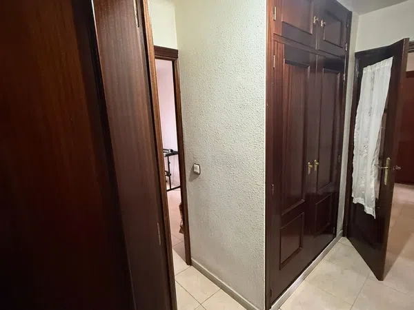 Piso en plaza Edipo, 2 - Foto 15