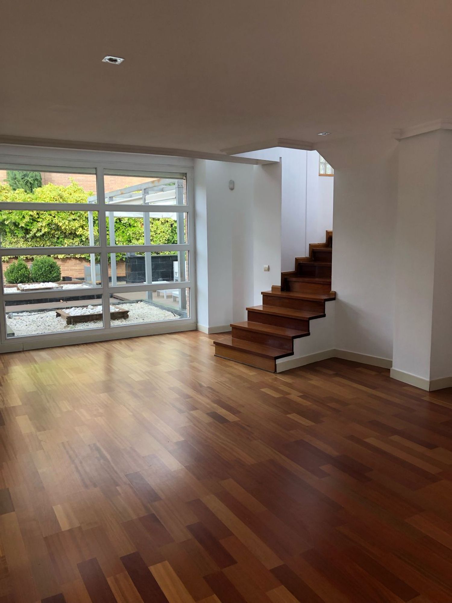 Chalet pareado en Avenida Bellas Artes, 6, Zona norte - Foto 2