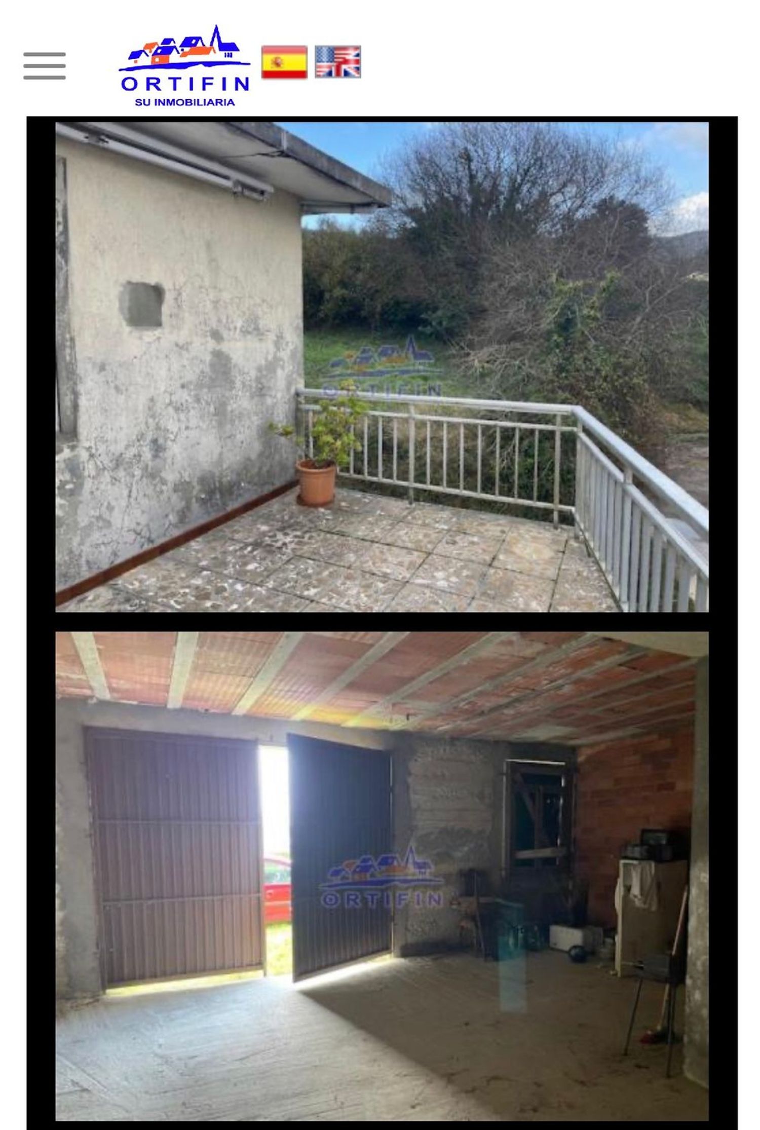Casa o chalet independiente en Lugar Clara, 29 - Foto 8