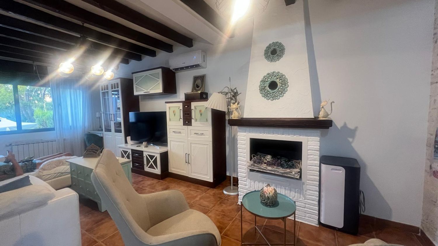 Chalet adosado en Via Verde, 12 - Foto 7