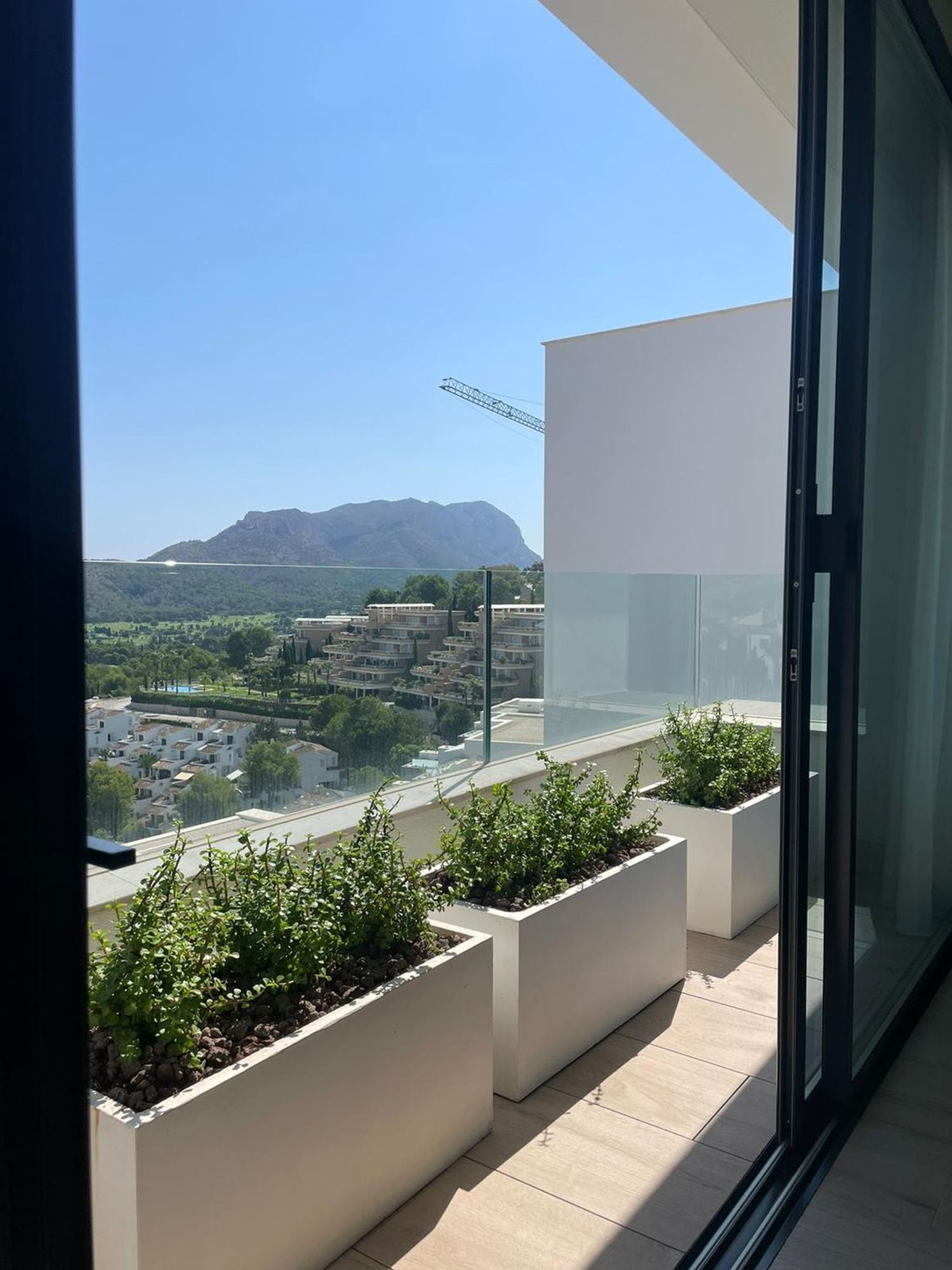Ático en Avenida de l'Alacantí, 31, La Sella, La Sella - Foto 9