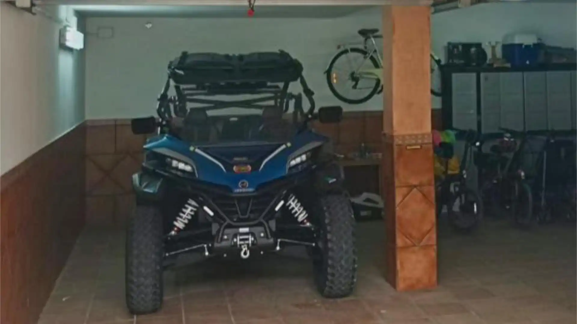 Chalet en  Carretera Madrid-Cádiz 24D - Foto 40