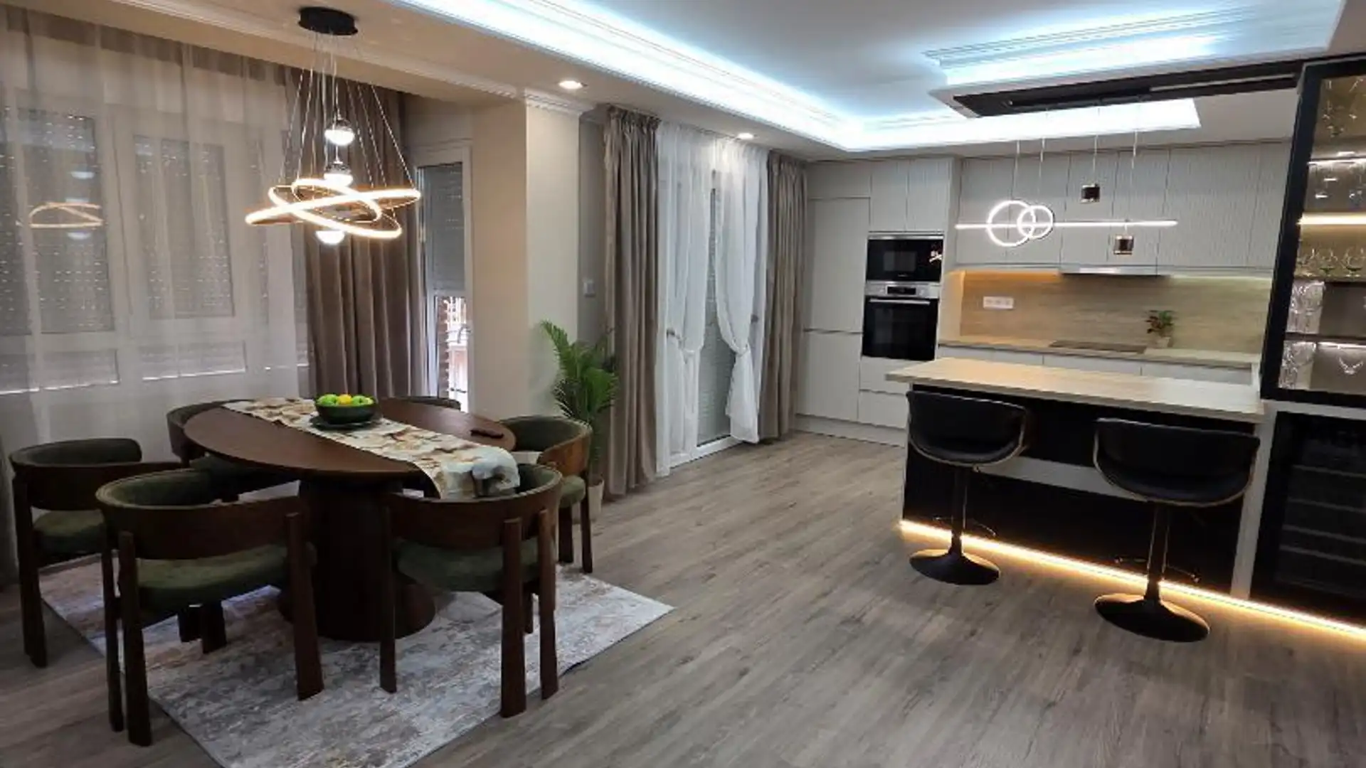 Piso en  Carrer Sacrament 28 - Foto 2