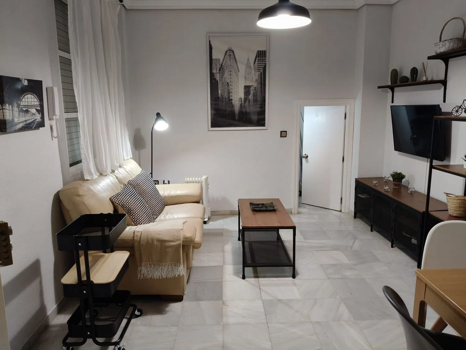 Piso en calle Pureza, 112 - Foto 10