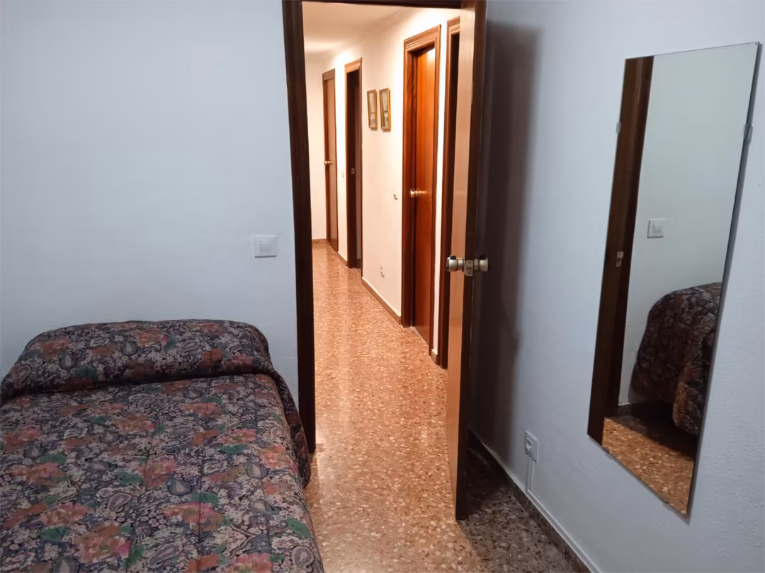 Piso en  Carrer de Bèlgica 8 - Foto 21