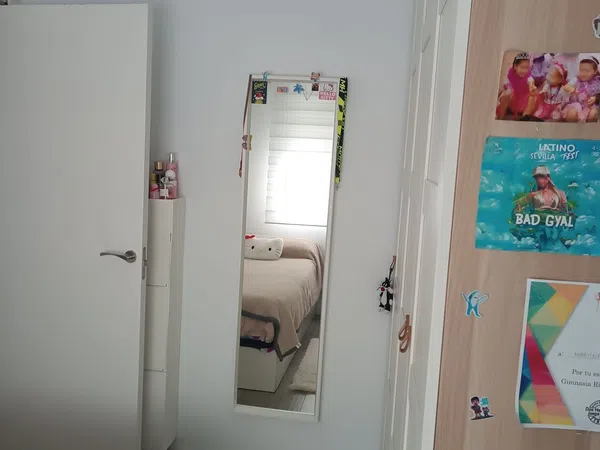 Piso en calle Mijail Gorbachov, 2 - Foto 29