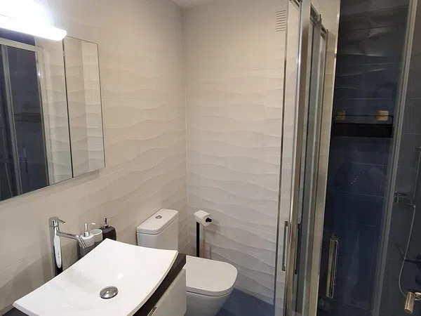 Piso en calle Grillo, 1 - Foto 9