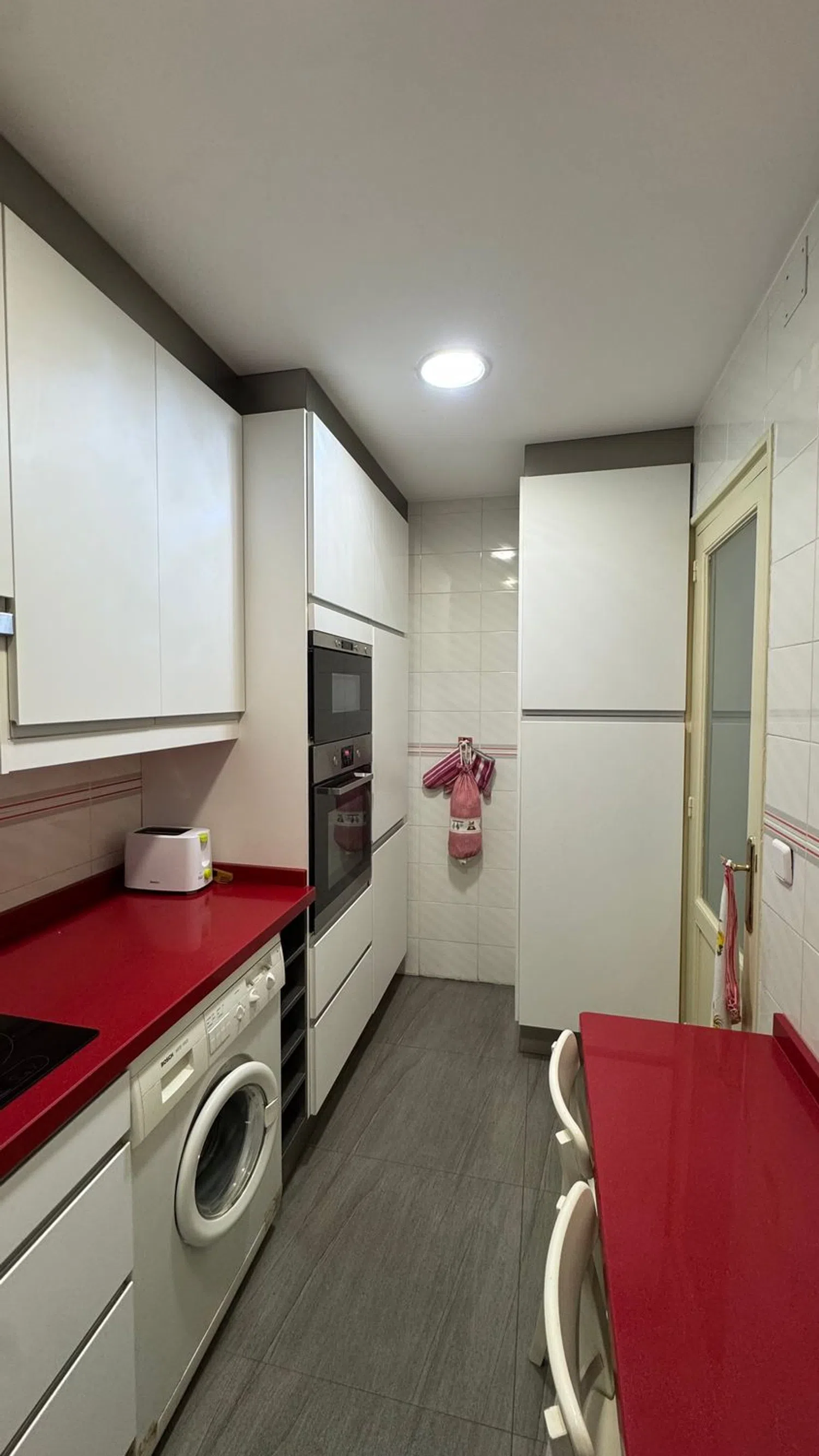 Piso en calle de Ardemans, 8 - Foto 4