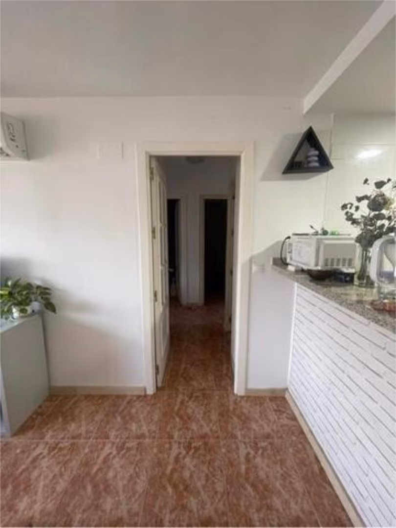 Piso en Distrito Levante - Foto 8