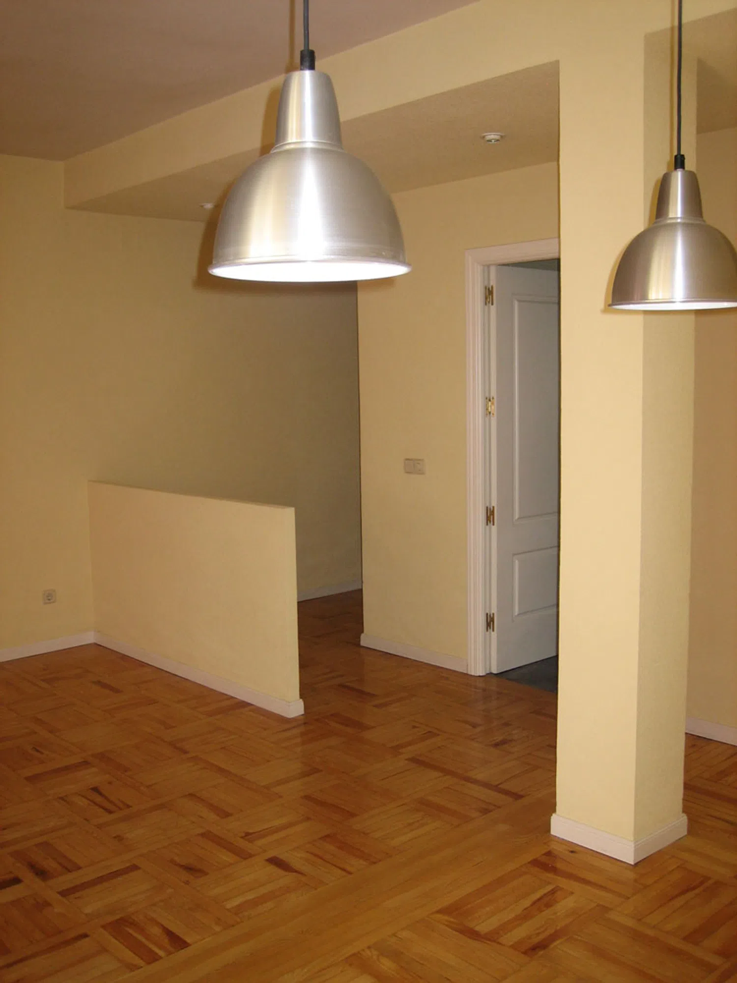 Piso en calle Marqués de Mondéjar, 34 - Foto 3