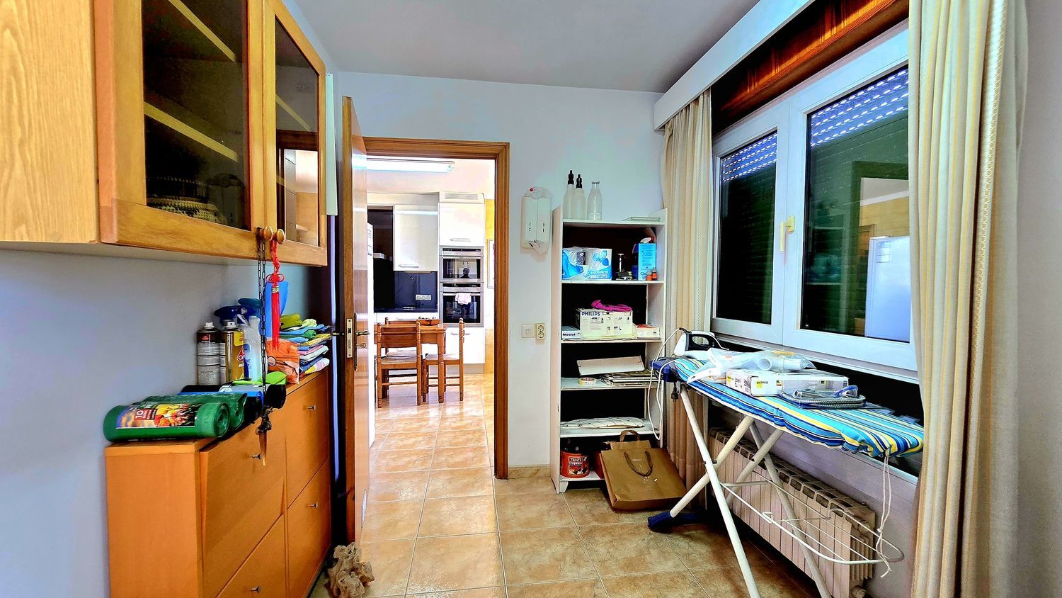 Piso en Calle de Miquel dels Sants Oliver, 3, El Forti - Foto 25