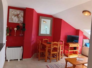 Apartamento en Playa Langosteira, Finisterre - Foto 4