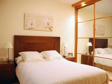 Piso en calle Wellington, 100