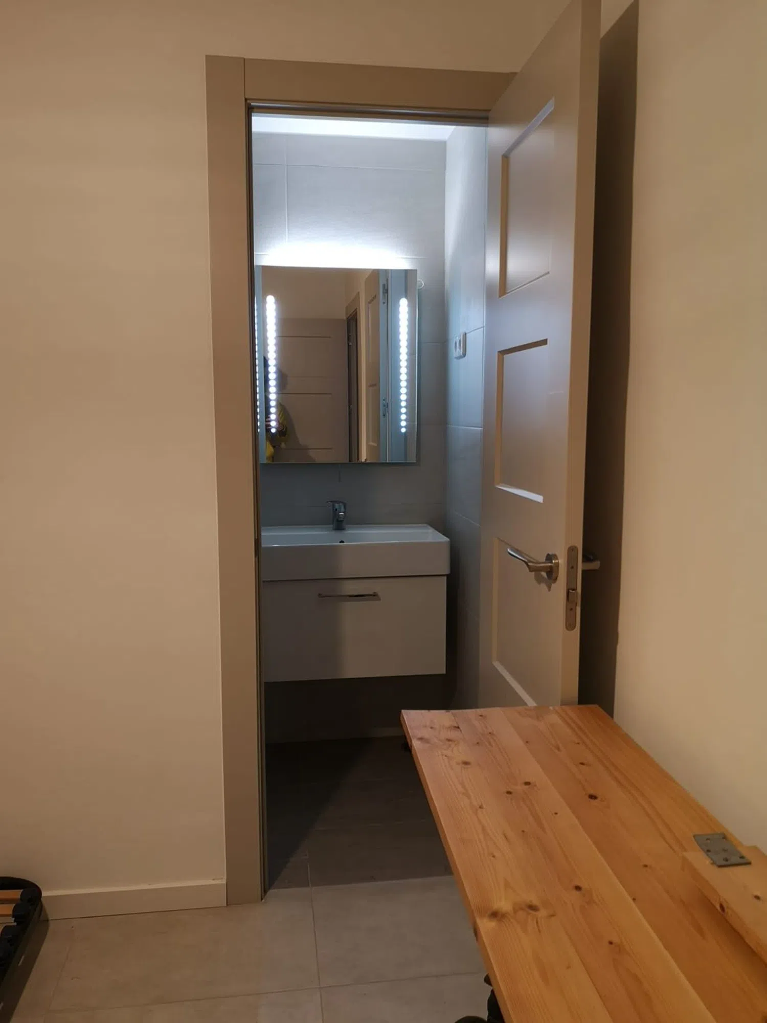 Piso en Barrio Navas - Foto 14