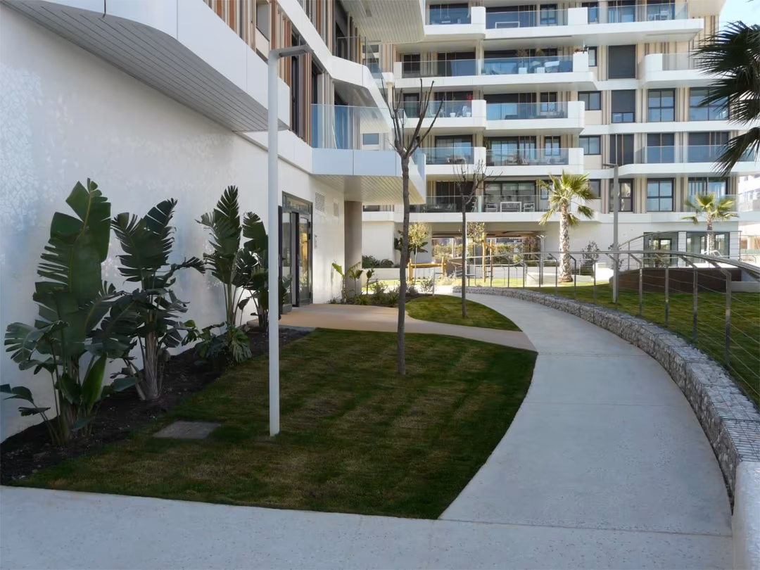 Piso en  Avenida Artista Remigio Soler López 9 - Foto 2