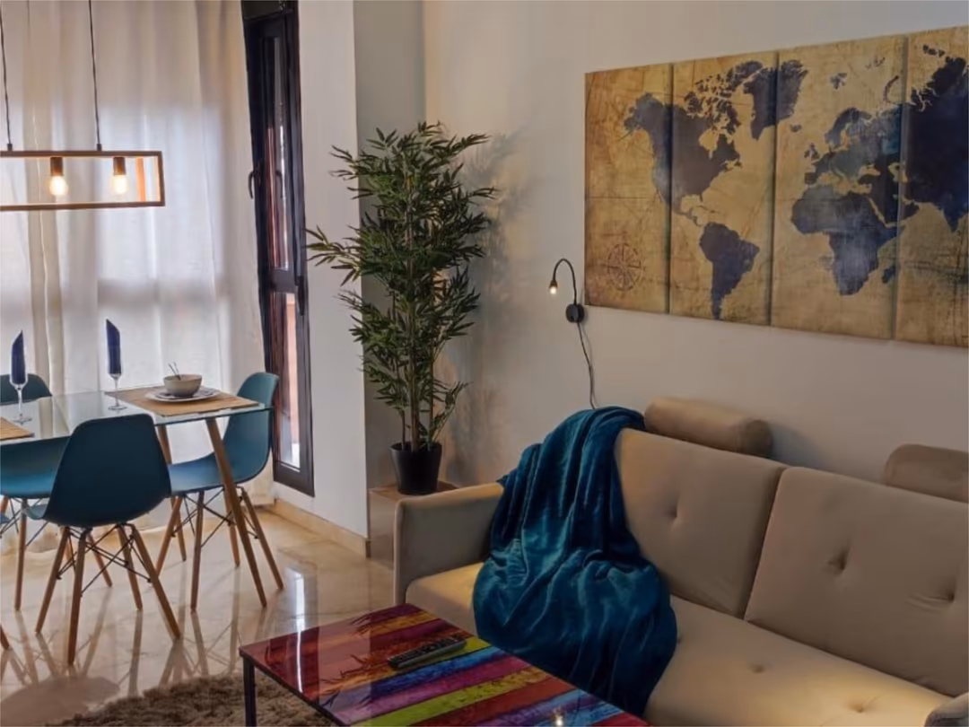 Piso en  Carrer de Jesús Ribera Faig 2 - Foto 2