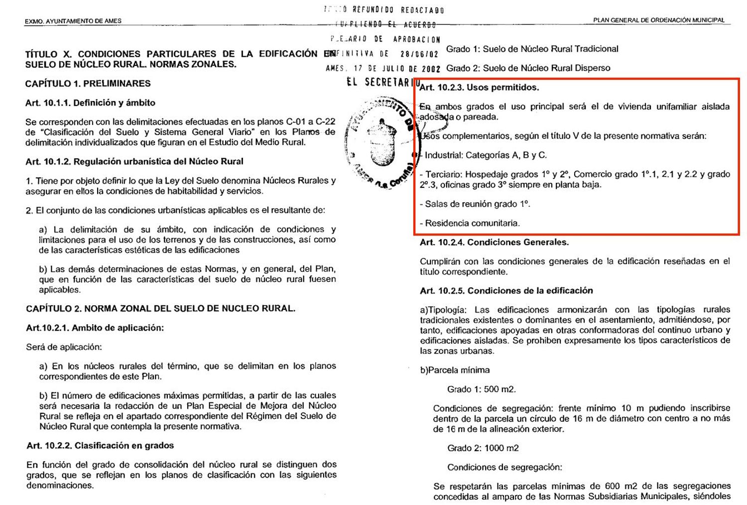 Casa rural en calle Ventosa, 22 - Foto 39