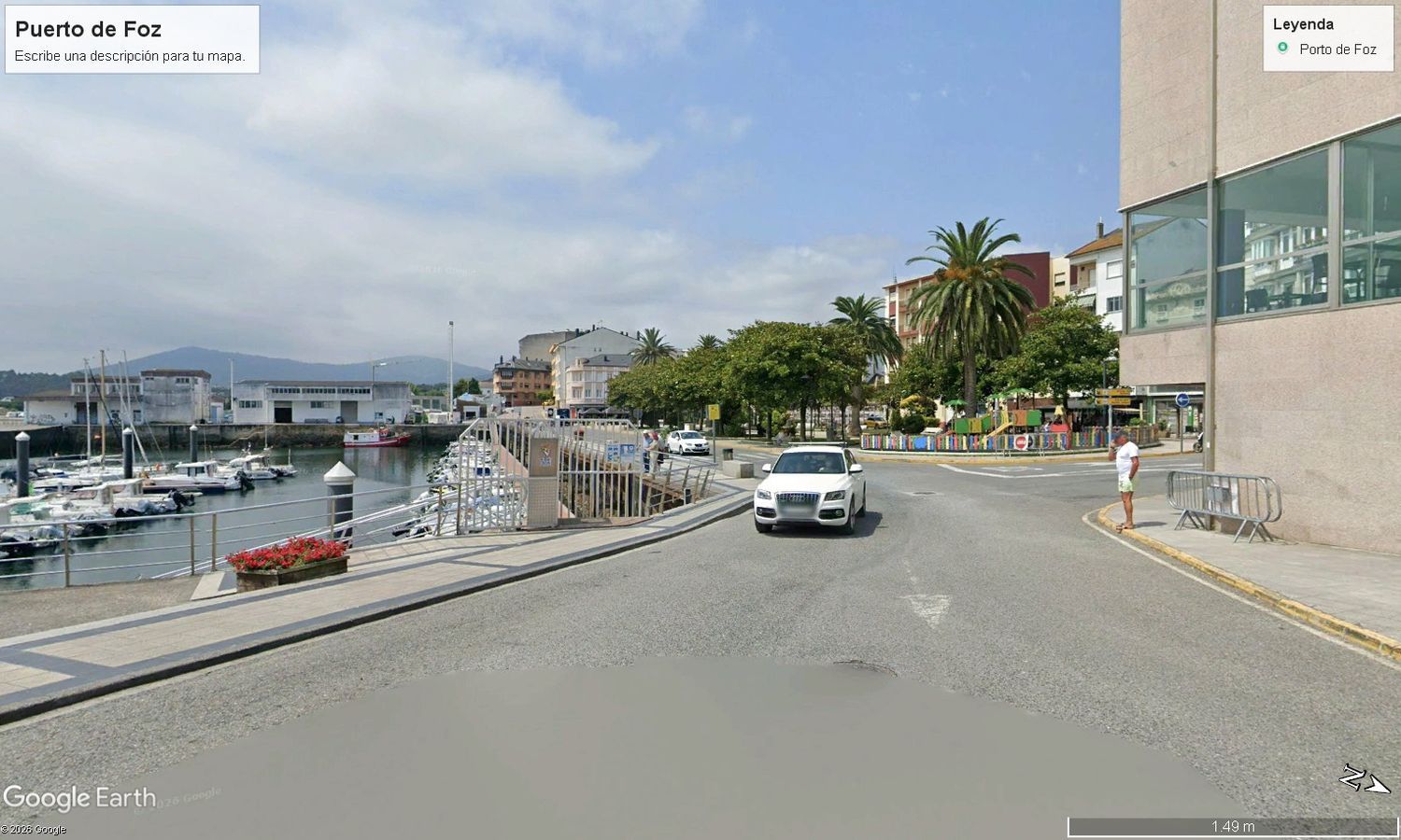 Piso en Avenida Valle Inclán, 17 - Foto 12