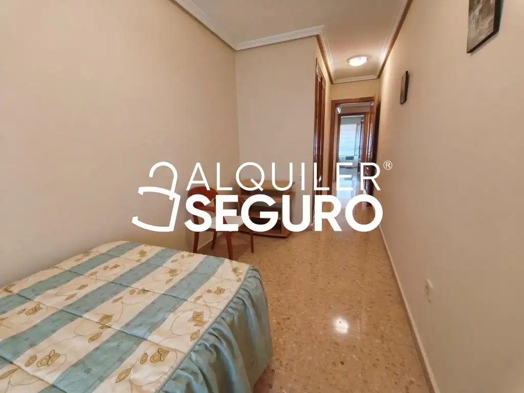 Piso en  Manuel Maciá Sempere - Foto 4