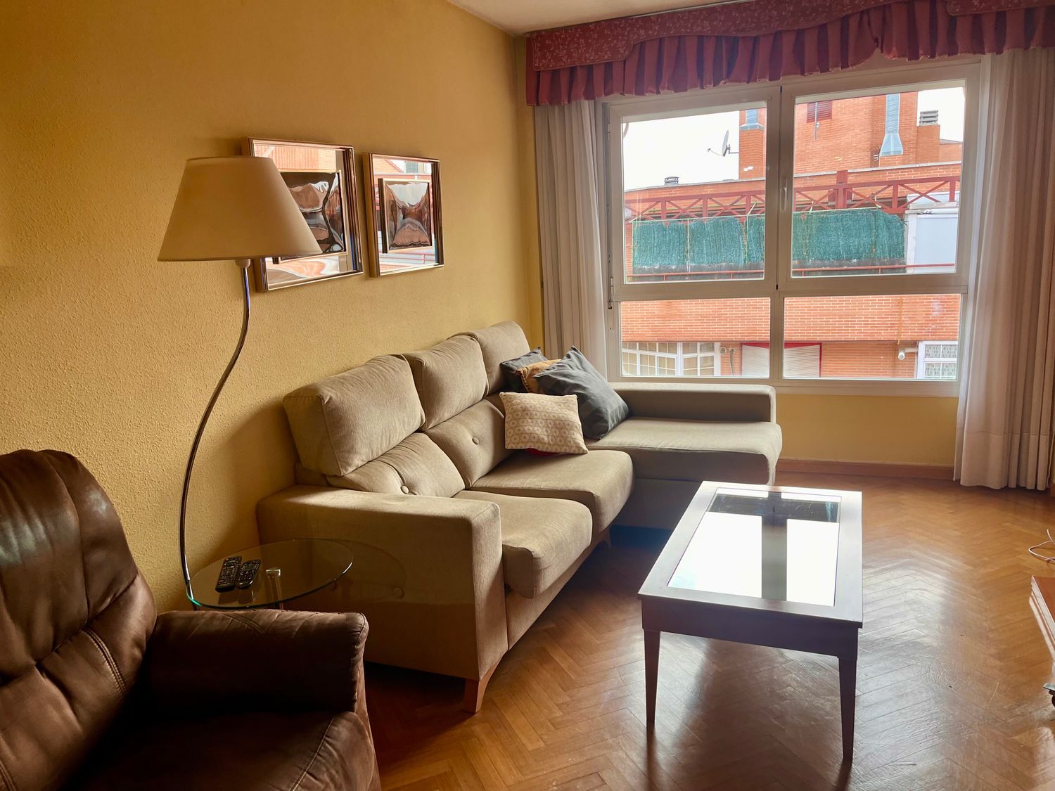 Piso en avenida las Retamas, 47 - Foto 6