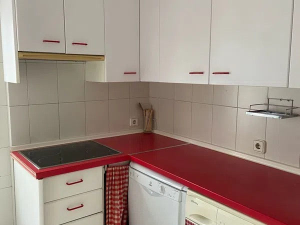 Piso en plaza del Poeta Iglesias, 5 - Foto 4