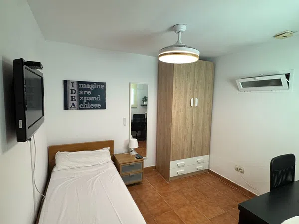 Piso en Calle Félix Rosso, 11, El Consul - El Romeral - Foto 15