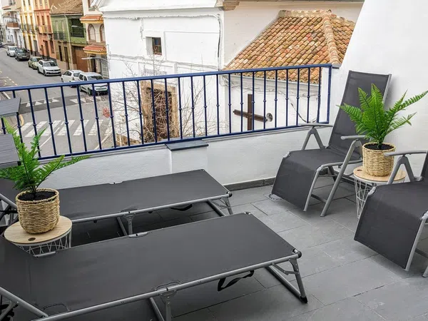 Casa de pueblo en Calle Real, 1 - Foto 3
