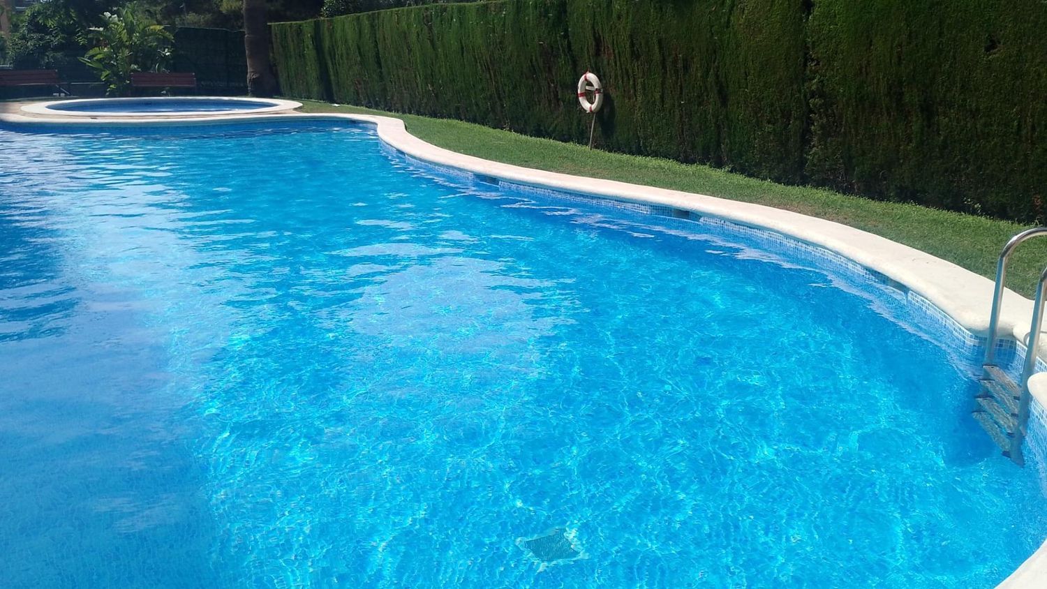 Piso en Paseo Penyal d'Ifach, Casas Verdes, Casas Verdes - Foto 20