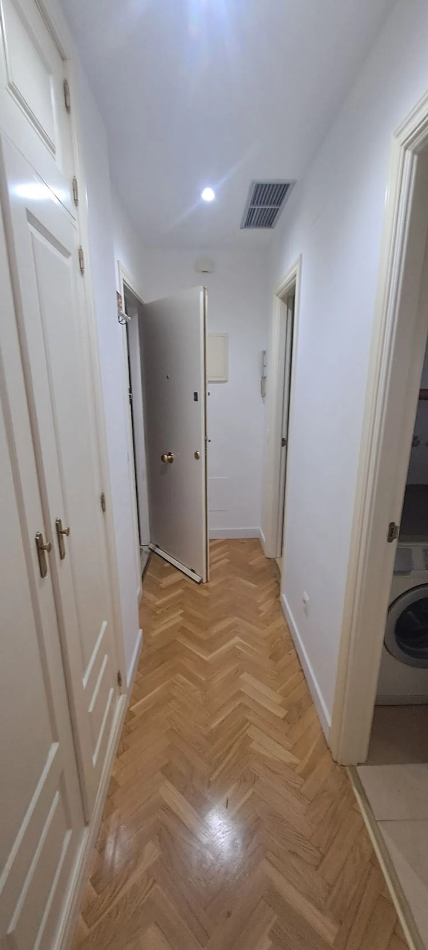 Estudio en Barrio Puerta del Ángel - Foto 11