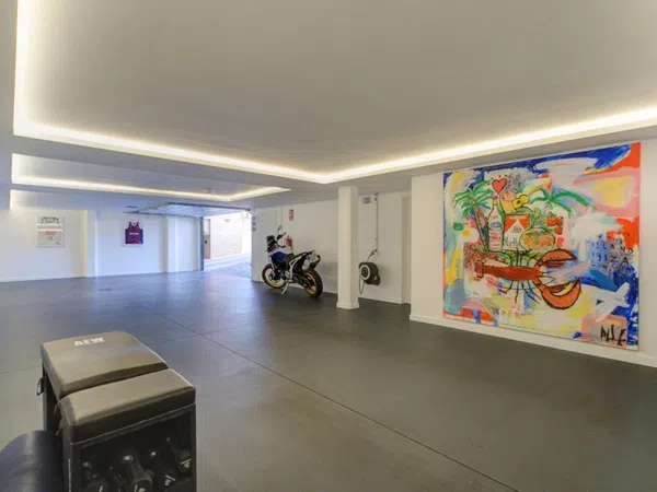 Casa o chalet independiente en venta en Calle del Musgo, 10 - Foto 13