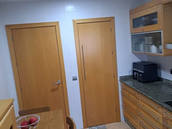 Piso en Avenida de Carlos Haya, 108, La Florida - Parque norte - Foto 16