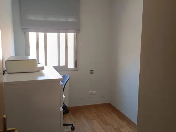 Piso en Calle de la Sierra de Atapuerca, 35, Las Tablas - Foto 3