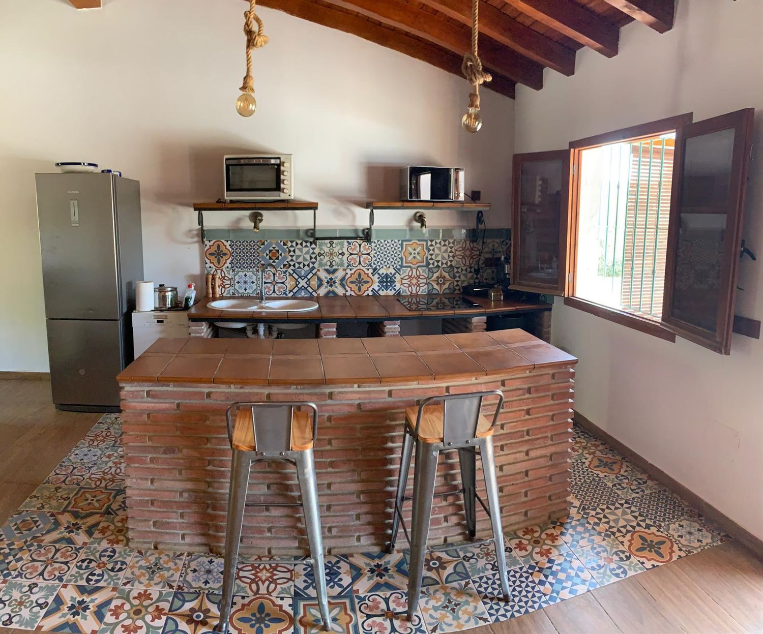 Casa o chalet independiente en Alora - Foto 4