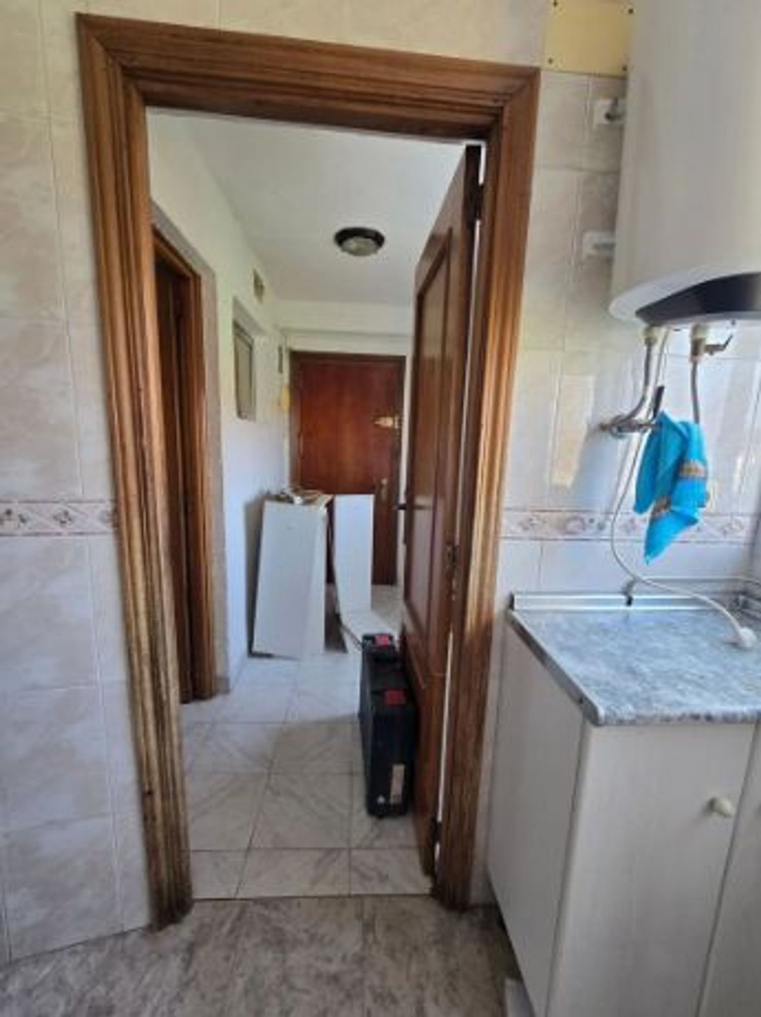 Piso en Calle de l'Alegria, 15, La Florida - Foto 2