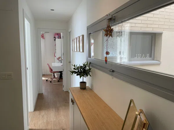 Chalet adosado en avenida 1º de Mayo, 1 Bis - Foto 21